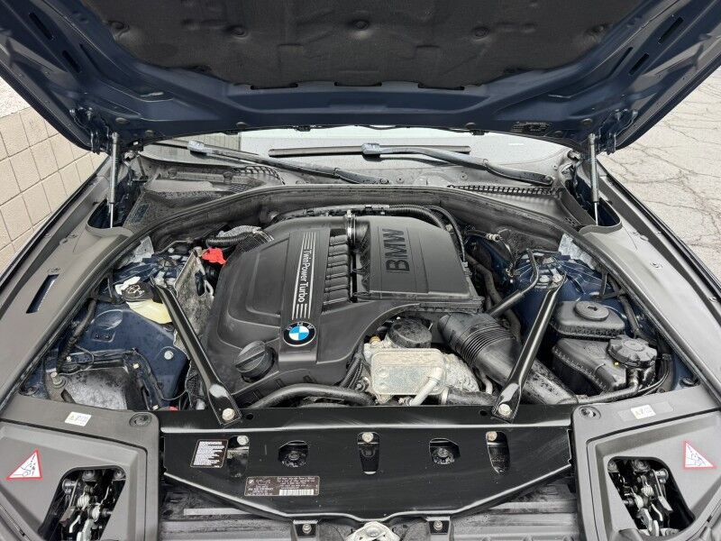 2014 BMW 535i xDrive