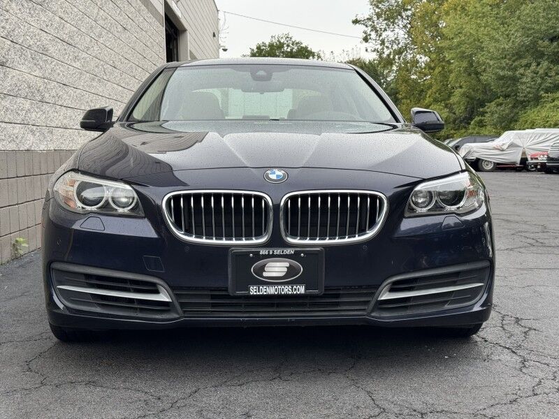 2014 BMW 535i xDrive Willow Grove PA