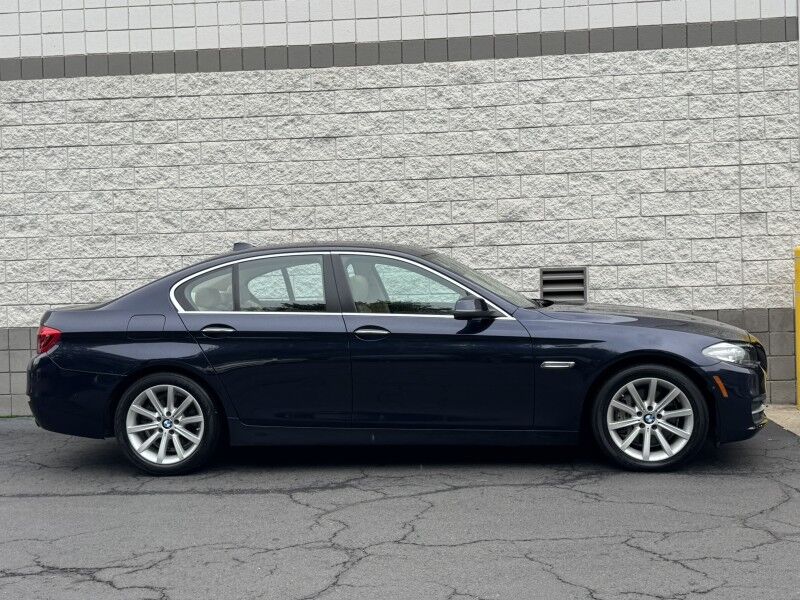 2014 BMW 535i xDrive Willow Grove PA