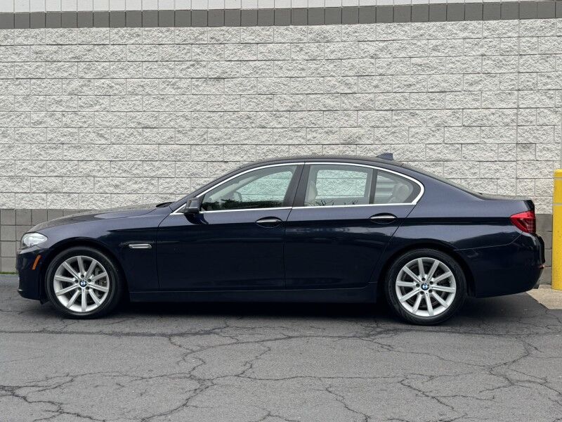 2014 BMW 535i xDrive Willow Grove PA