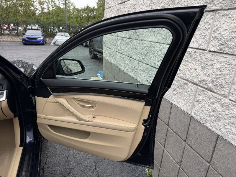 2014 BMW 535i xDrive Willow Grove PA