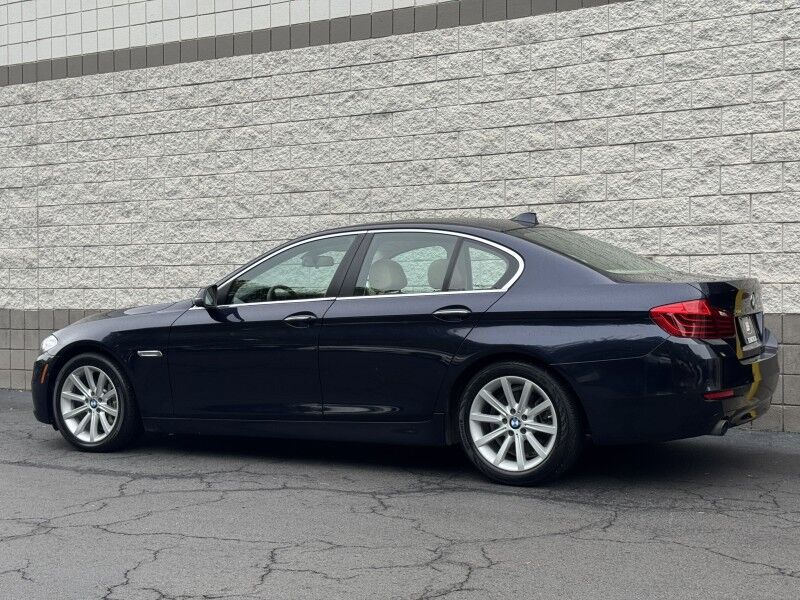 2014 BMW 535i xDrive Willow Grove PA