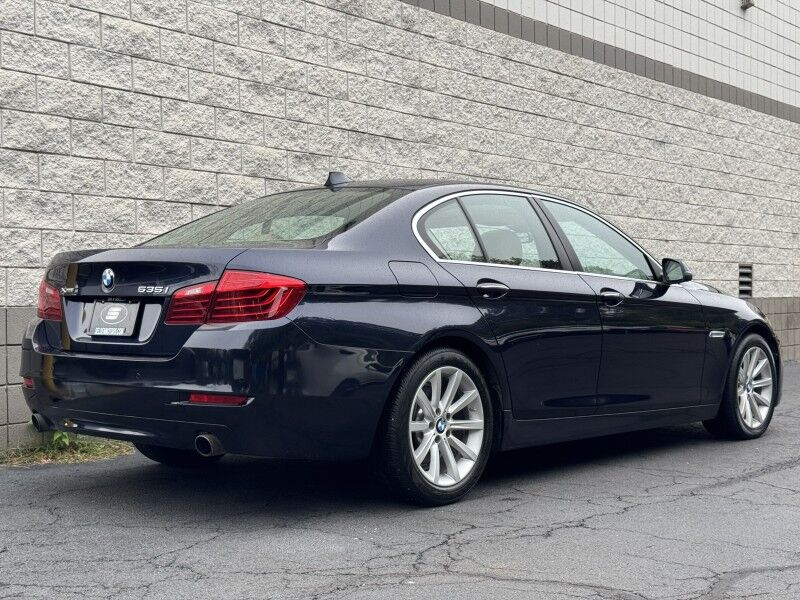 2014 BMW 535i xDrive Willow Grove PA