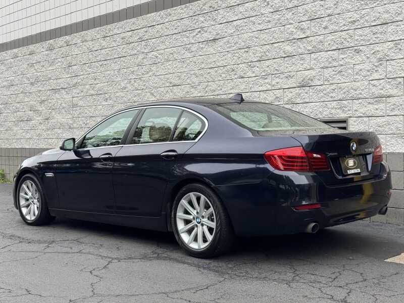 2014 BMW 535i xDrive Willow Grove PA