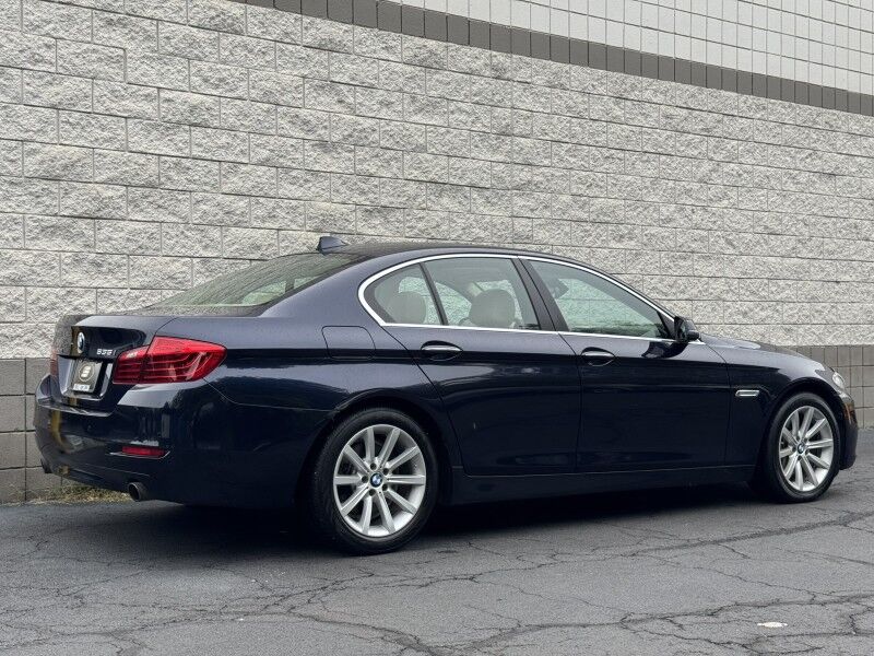 2014 BMW 535i xDrive Willow Grove PA