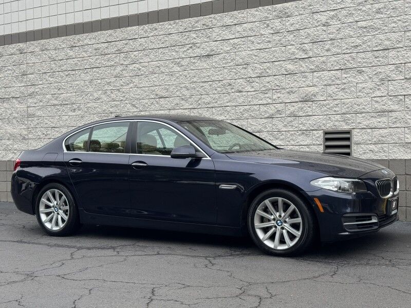 2014 BMW 535i xDrive Willow Grove PA