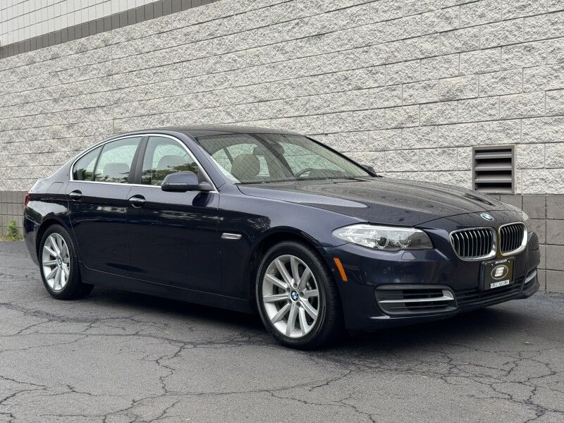 2014 BMW 535i xDrive Willow Grove PA