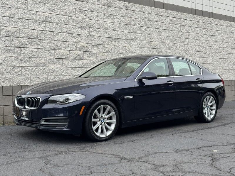 2014 BMW 535i xDrive Willow Grove PA