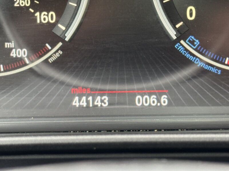 2014 BMW 535i xDrive Willow Grove PA
