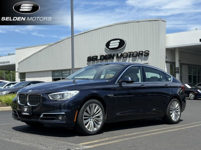2014 BMW 535i xDrive