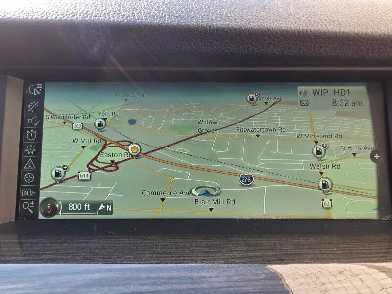 2014 BMW 535i xDrive Willow Grove PA
