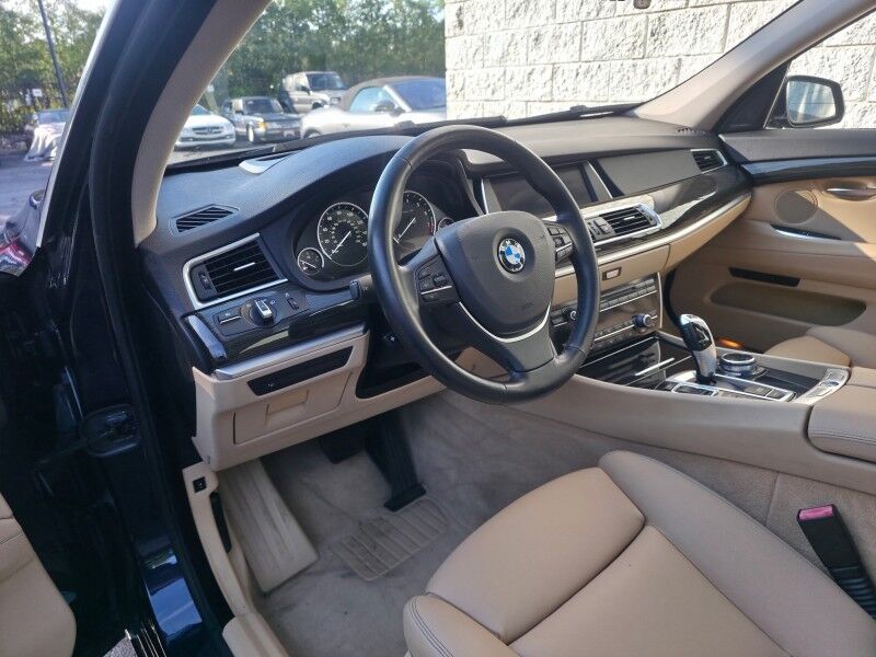 2014 BMW 535i xDrive Willow Grove PA