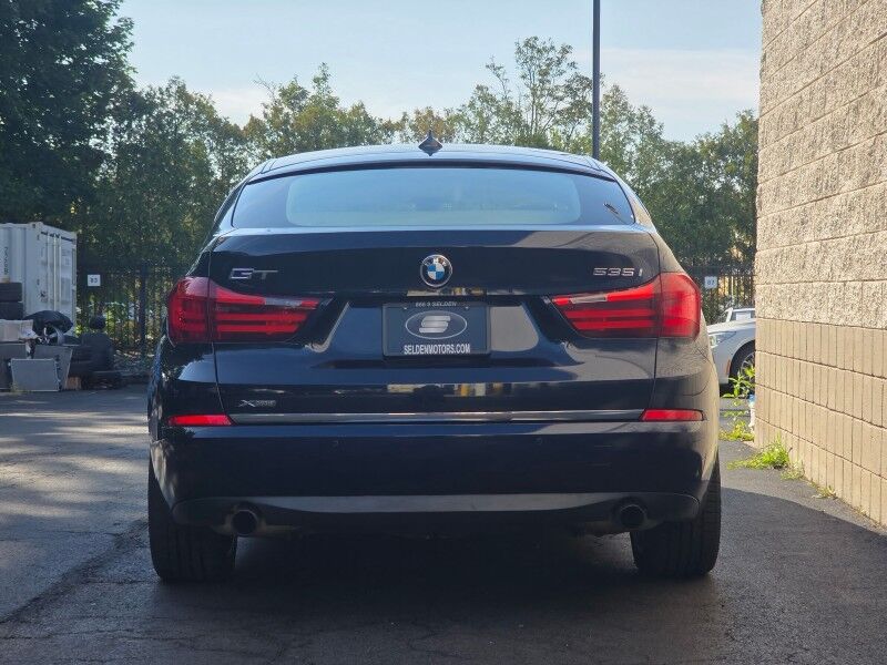 2014 BMW 535i xDrive Willow Grove PA