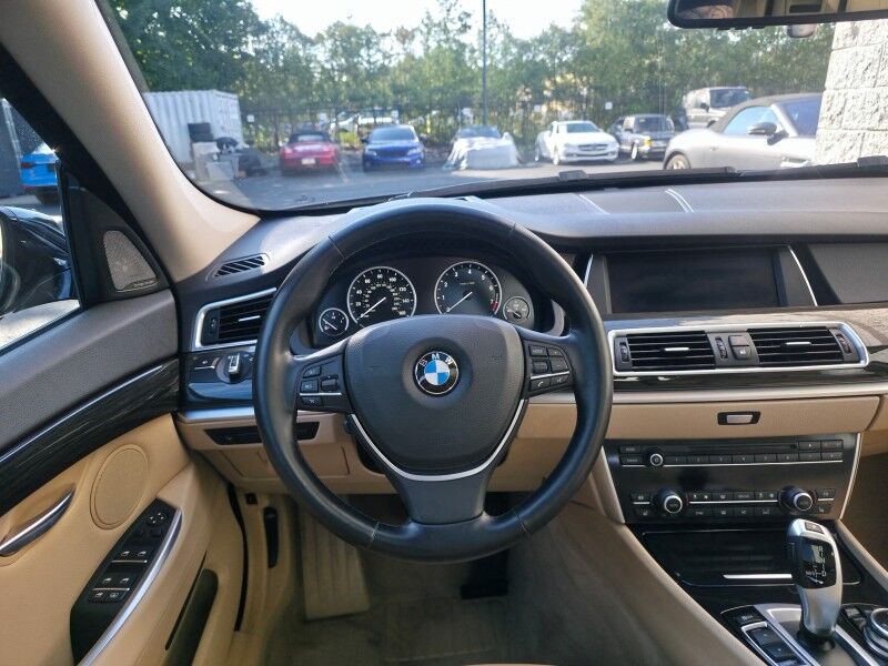 2014 BMW 535i xDrive Willow Grove PA