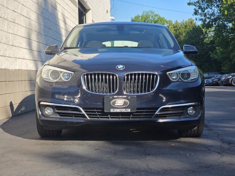 2014 BMW 535i xDrive Willow Grove PA