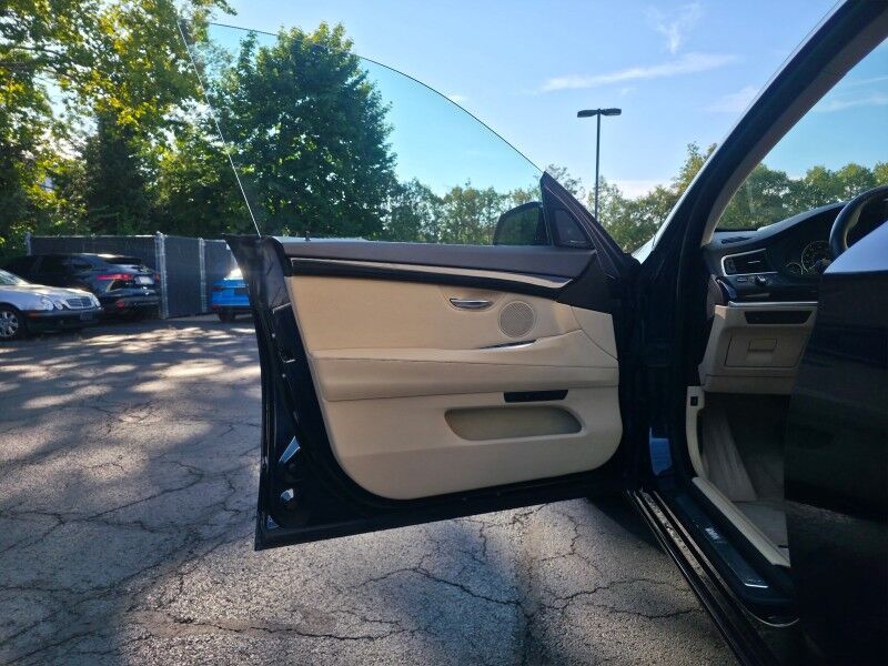 2014 BMW 535i xDrive Willow Grove PA