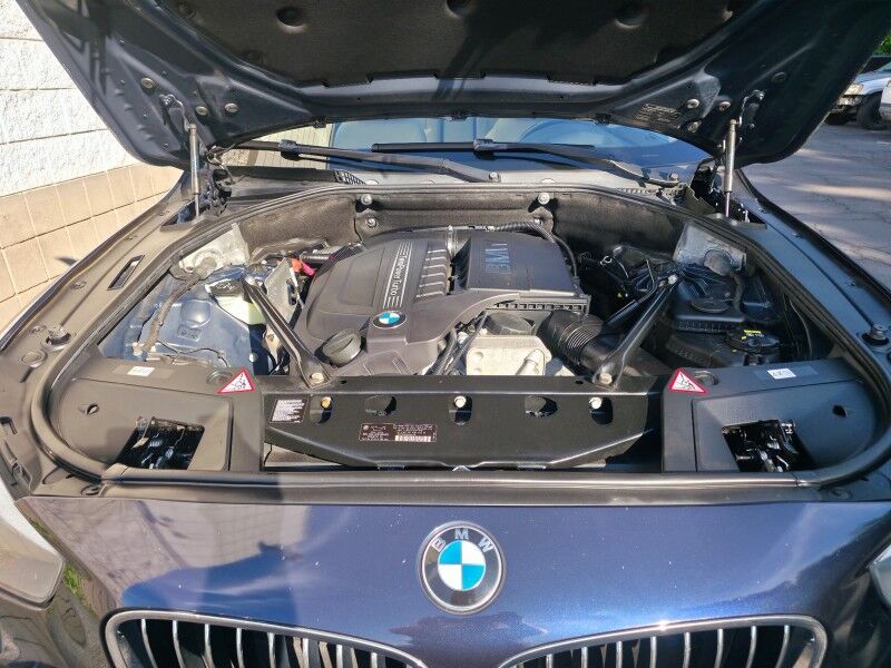 2014 BMW 535i xDrive Willow Grove PA