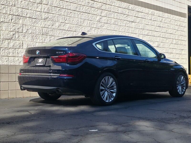 2014 BMW 535i xDrive