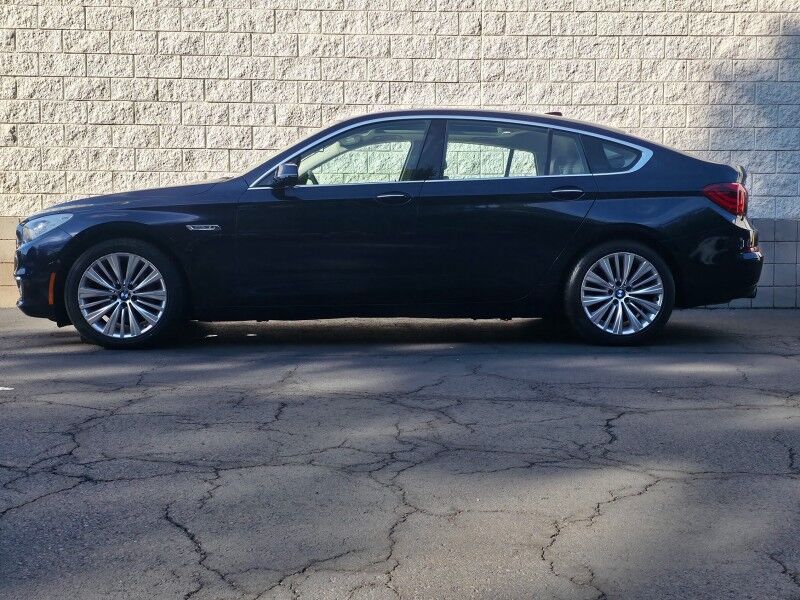 2014 BMW 535i xDrive Willow Grove PA