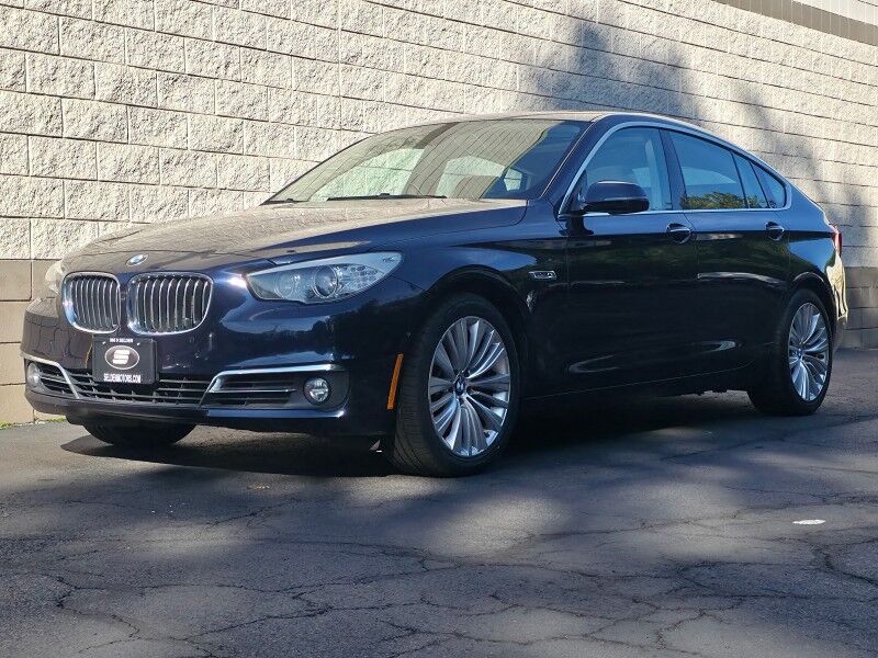 2014 BMW 535i xDrive Willow Grove PA