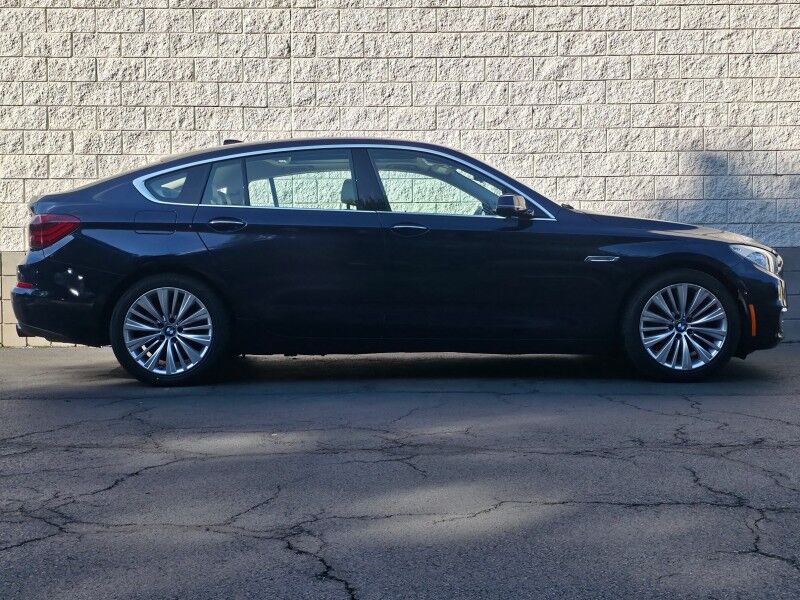 2014 BMW 535i xDrive Willow Grove PA