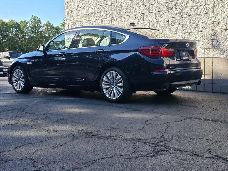 2014 BMW 535i xDrive