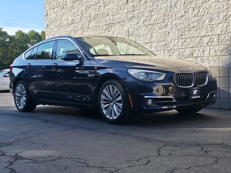 2014 BMW 535i xDrive Willow Grove PA