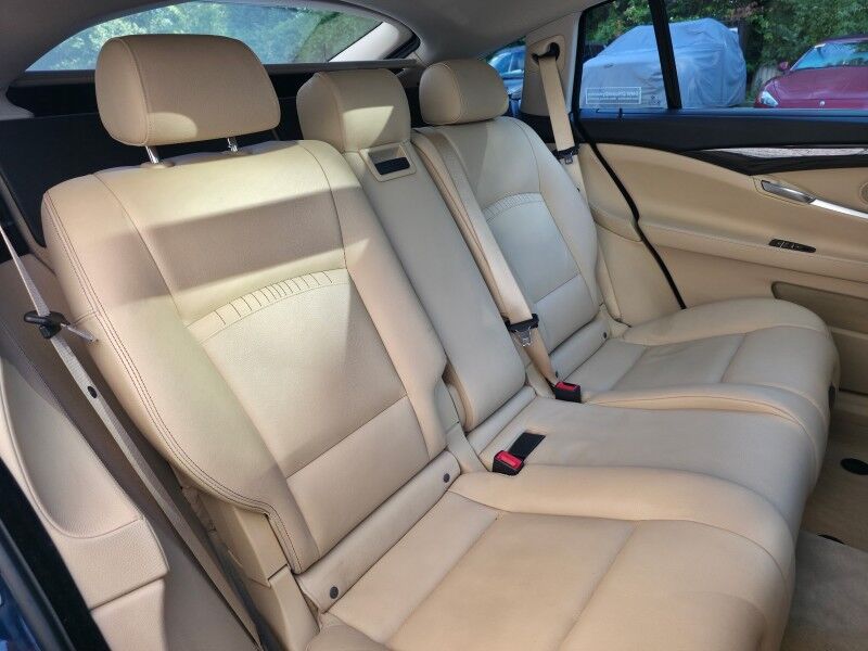 2014 BMW 535i xDrive Willow Grove PA