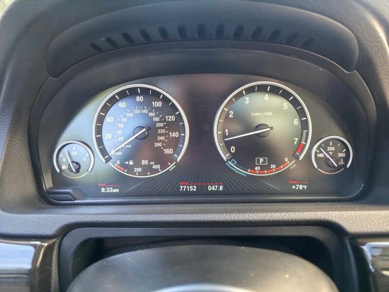 2014 BMW 535i xDrive Willow Grove PA