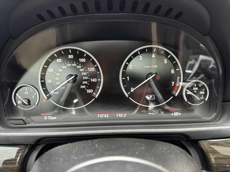 2014 BMW 550i 550i Willow Grove PA