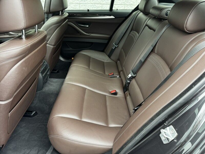 2014 BMW 550i 550i Willow Grove PA