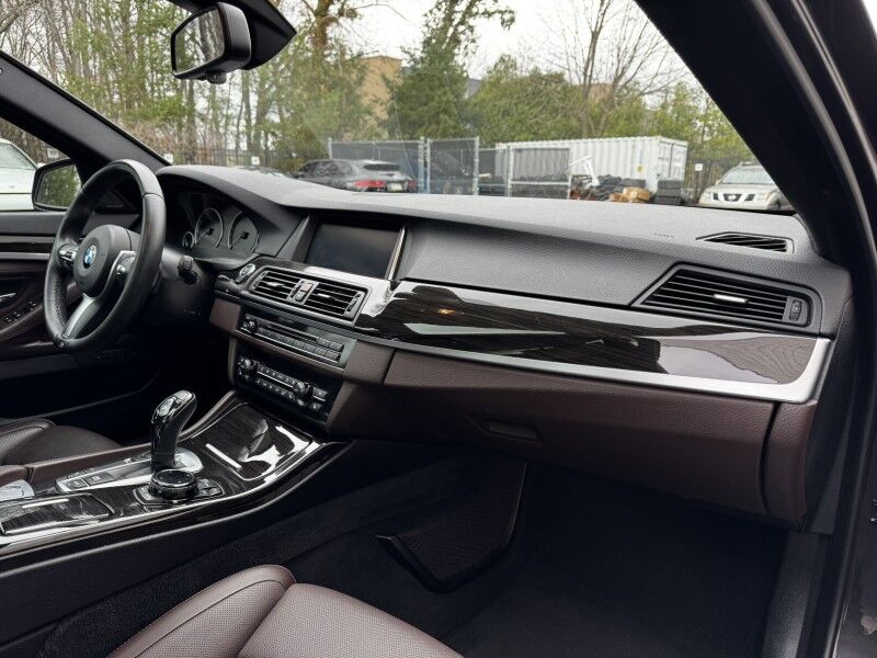 2014 BMW 550i 550i Willow Grove PA