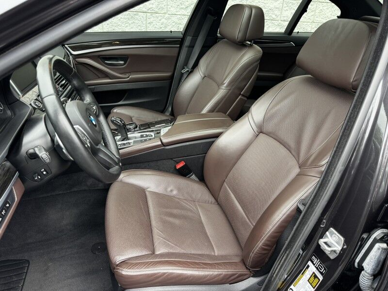 2014 BMW 550i 550i Willow Grove PA