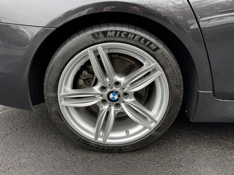 2014 BMW 550i 550i Willow Grove PA