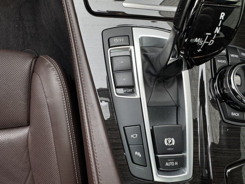 2014 BMW 550i 550i Willow Grove PA