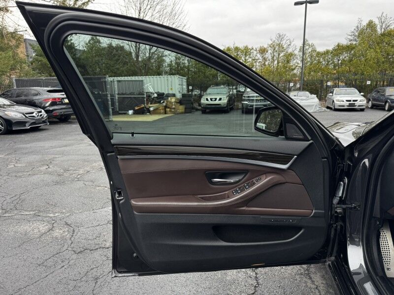 2014 BMW 550i 550i Willow Grove PA