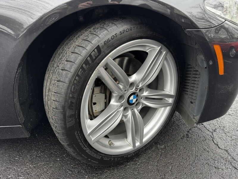 2014 BMW 550i 550i Willow Grove PA