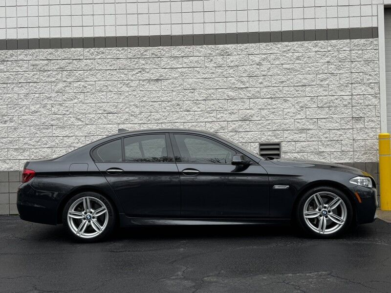 2014 BMW 550i 550i Willow Grove PA