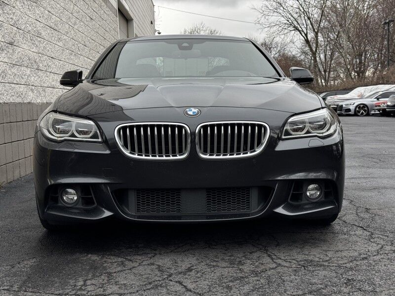 2014 BMW 550i 550i Willow Grove PA