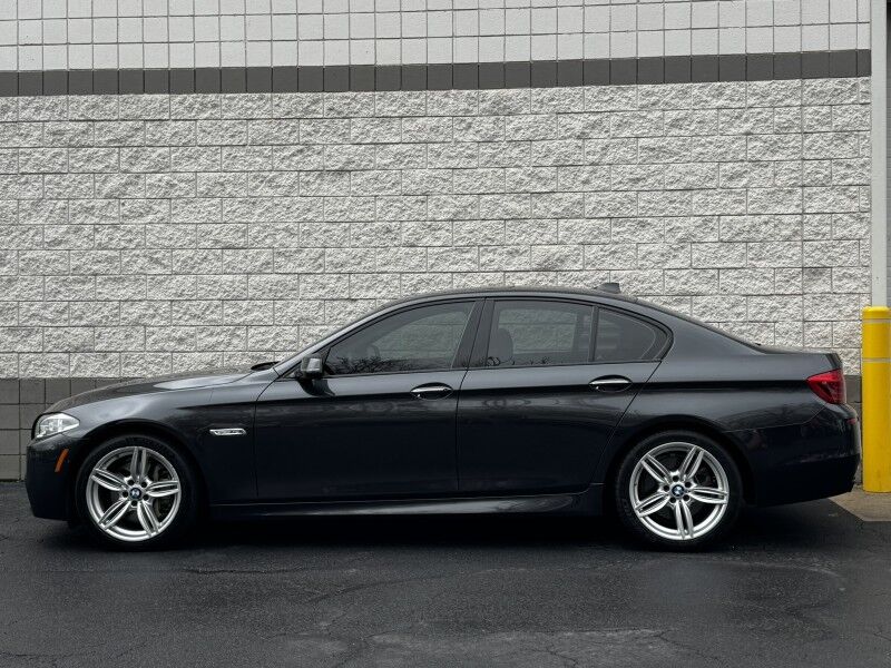 2014 BMW 550i 550i Willow Grove PA