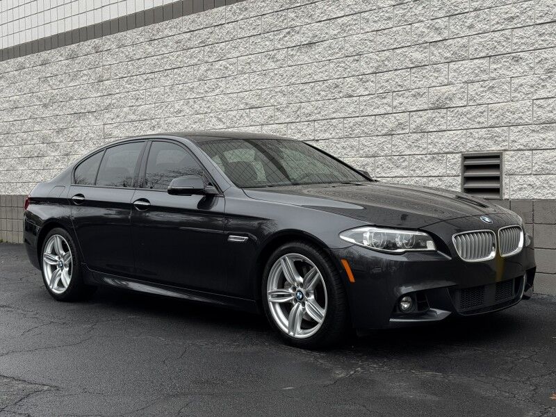 2014 BMW 550i 550i Willow Grove PA