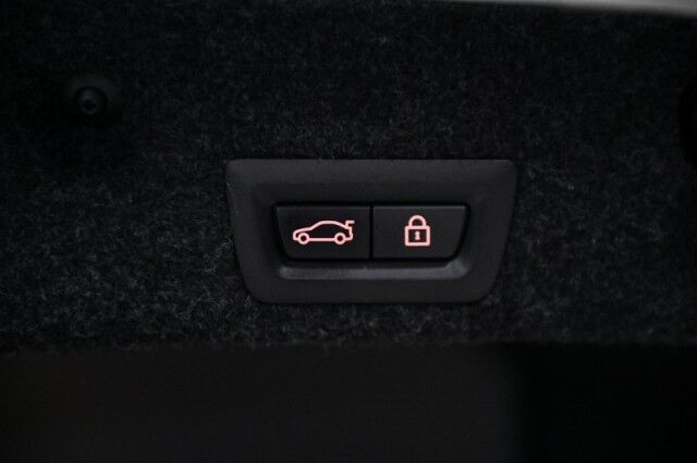 2014 Bmw 550i xDrive Sedan photo 42