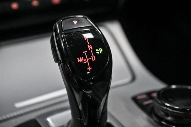 2014 BMW 550i xDrive M-Sport 4dr Sedan Chicago IL