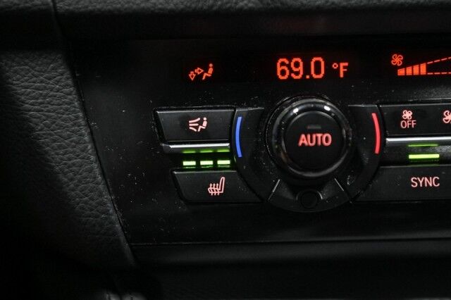 2014 Bmw 550i xDrive Sedan photo 17