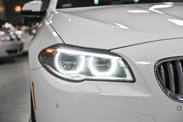 2014 BMW 550i xDrive M-Sport 4dr Sedan Chicago IL