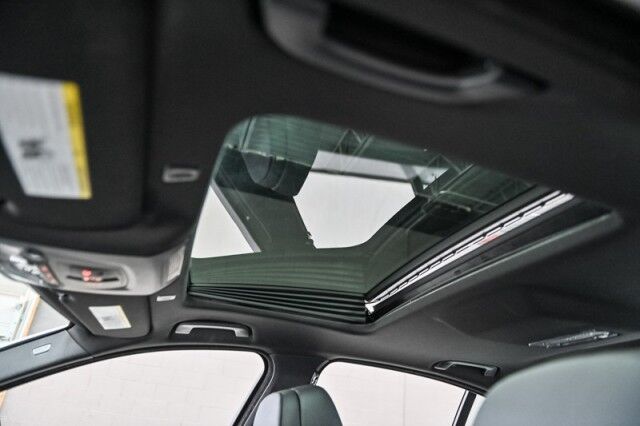 2014 Bmw 550i xDrive Sedan photo 29