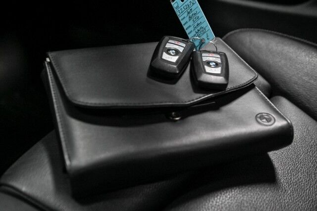2014 BMW 550i xDrive M-Sport 4dr Sedan Chicago IL