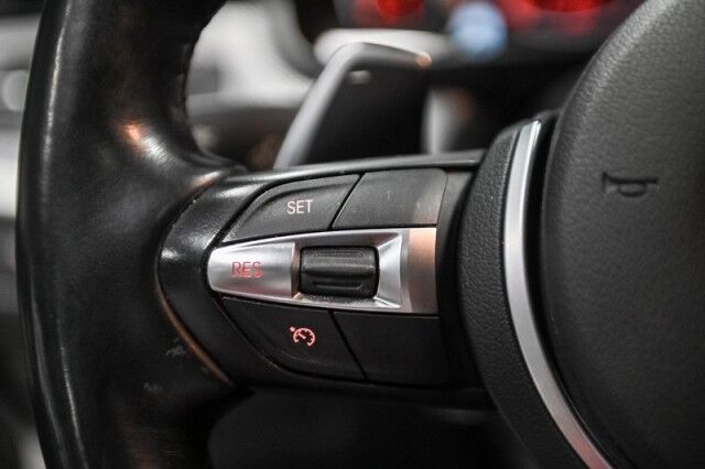 2014 Bmw 550i xDrive Sedan photo 22