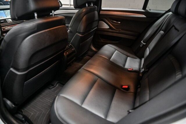2014 BMW 550i xDrive M-Sport 4dr Sedan Chicago IL