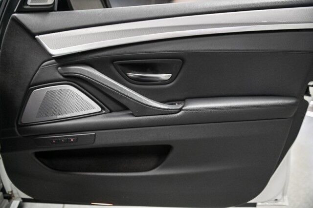 2014 BMW 550i xDrive M-Sport 4dr Sedan Chicago IL